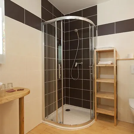 阿尔卑斯酒店 2* Le Bourg-dʼOisans