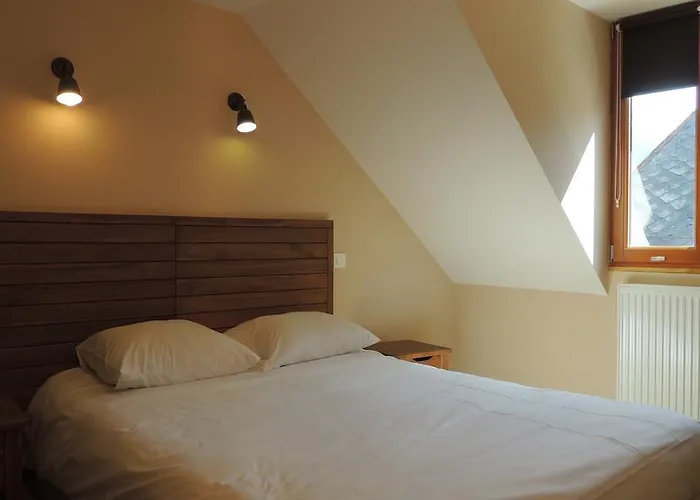 Hotel Des Alpes 2*