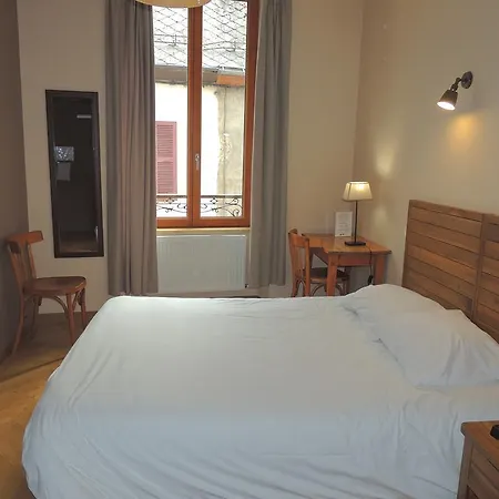Hotel Des Alpes
