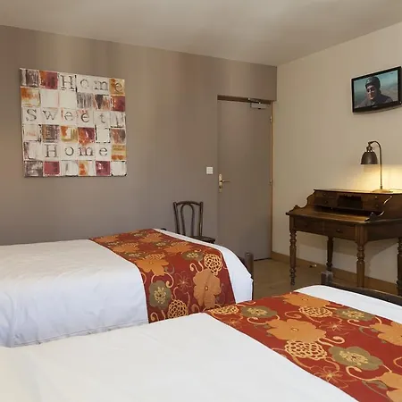 Des Alpes Le Bourg-dʼOisans