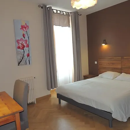 Des Alpes Le Bourg-dʼOisans